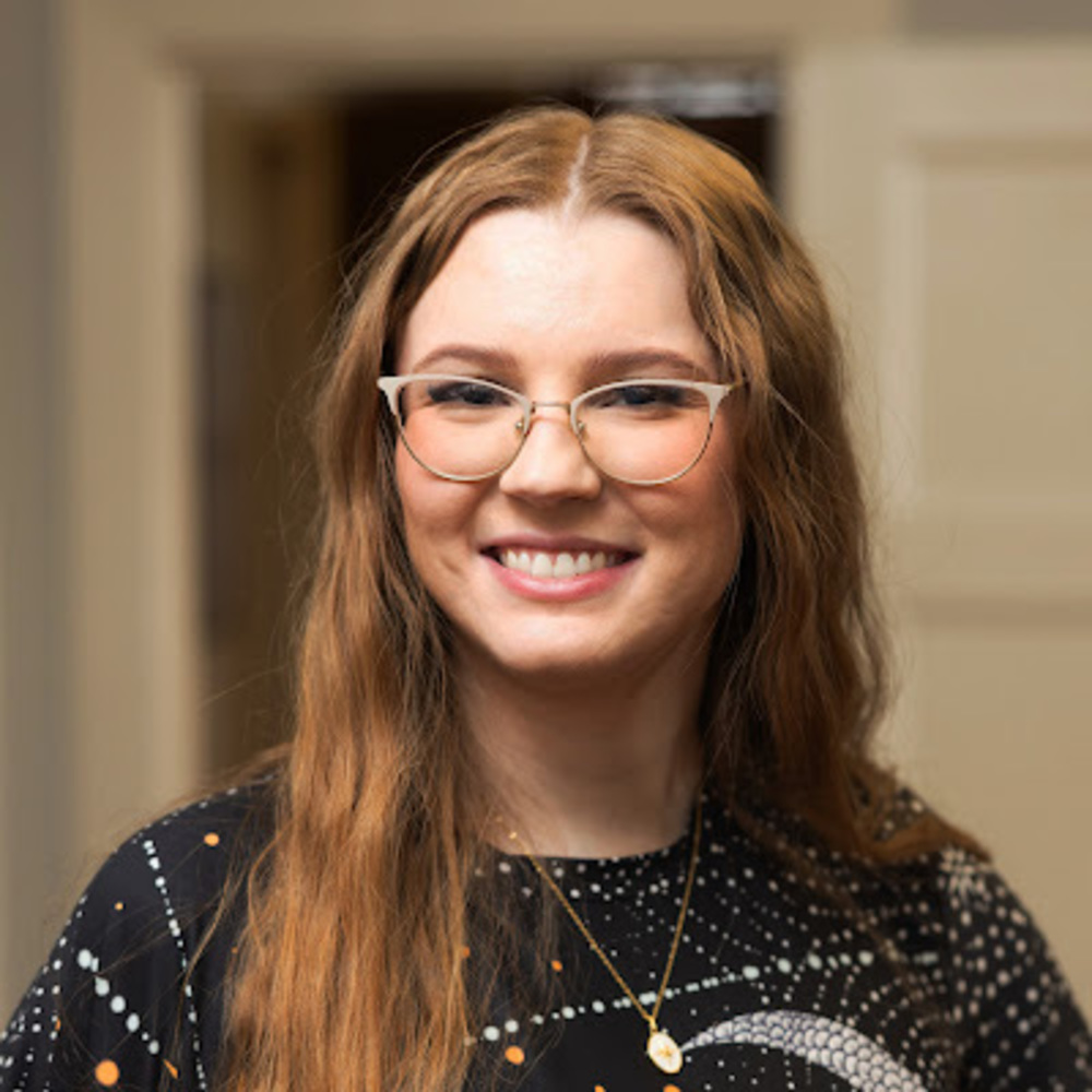 Meet your Posher, Calli